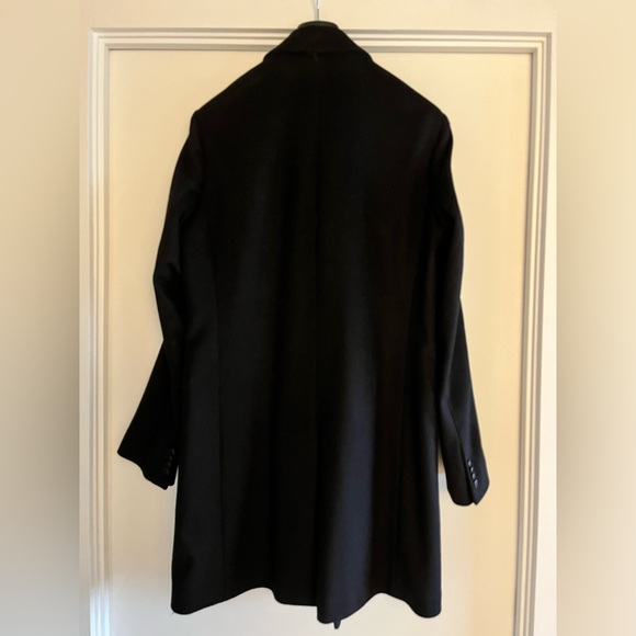 Hugo Boss Migor Slim Fit Top Coat NWT 40R - Picture 2 of 4